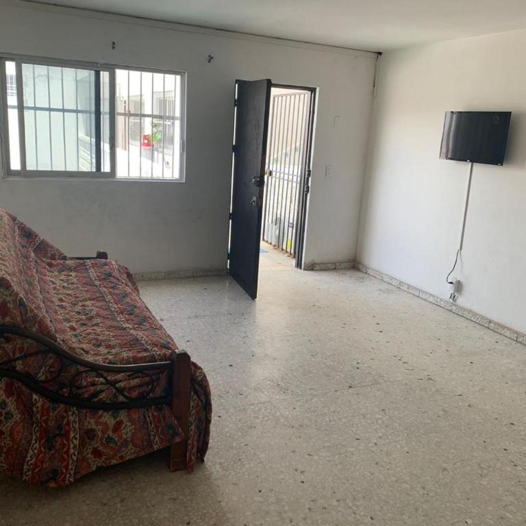 Torre Romo Departamento 4 - One-Bedroom Apartment - 3