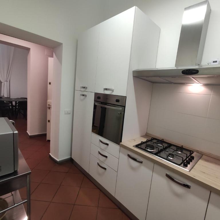 Daniel’s house - Appartamento con 2 Camere da Letto - 16