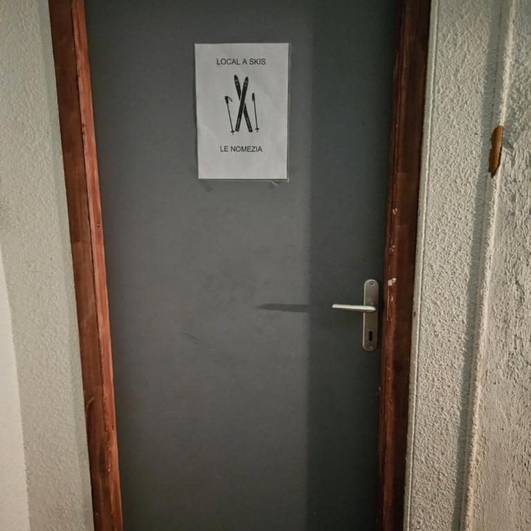 Le Nomézia - Appartement 1 Chambre - 24