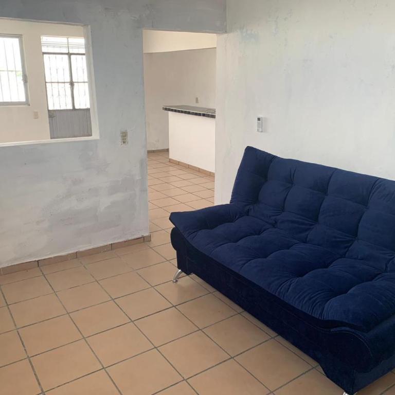 Torre Romo Departamento 5 - One-Bedroom Apartment - 1