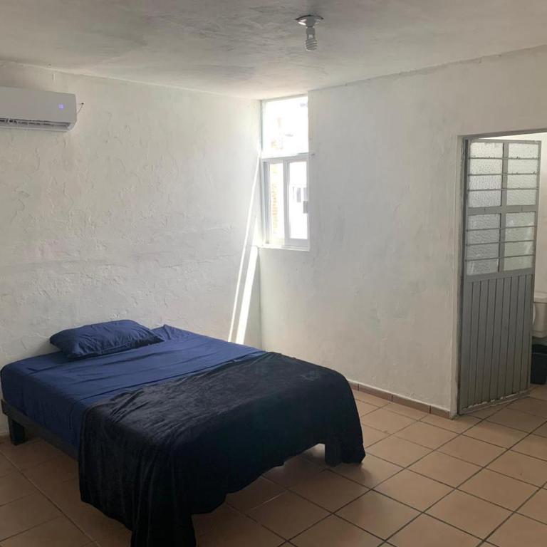Torre Romo Departamento 5 - One-Bedroom Apartment - 2