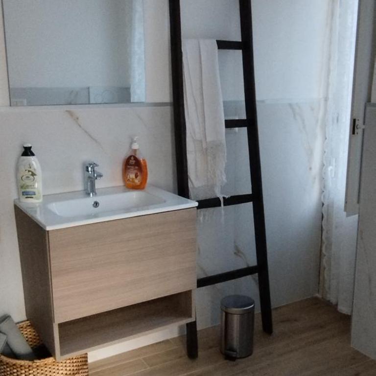 Dimora Saracina - Vacation Home - 22