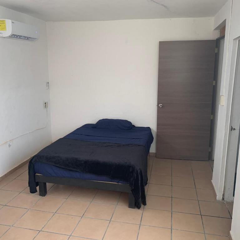 Torre Romo Departamento 5 - One-Bedroom Apartment - 6