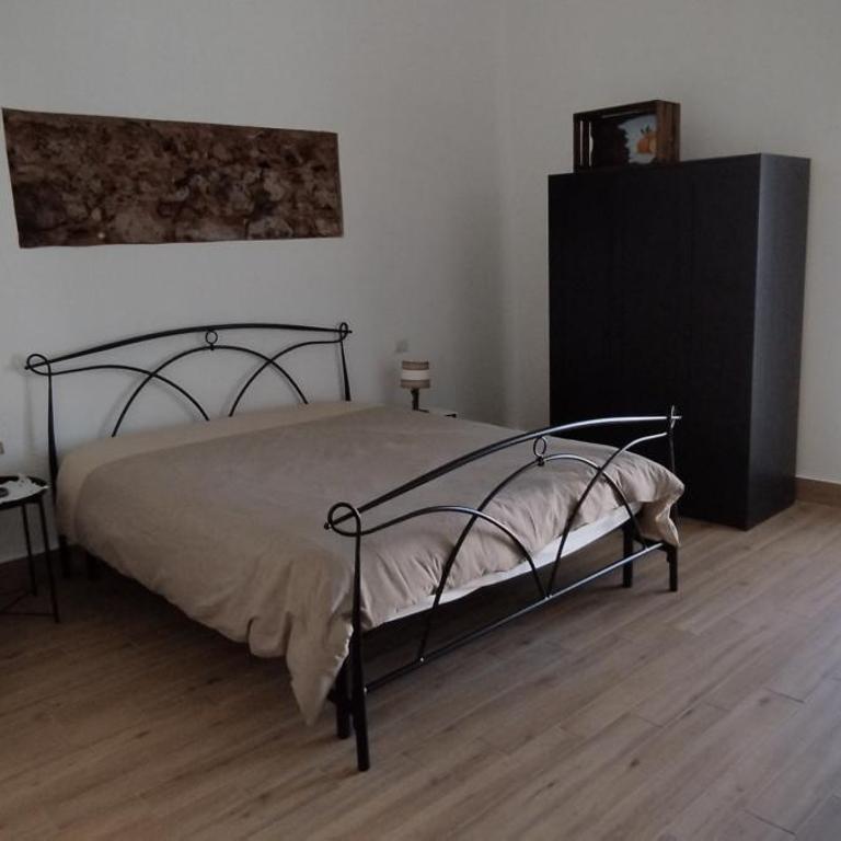 Dimora Saracina - Vacation Home - 23
