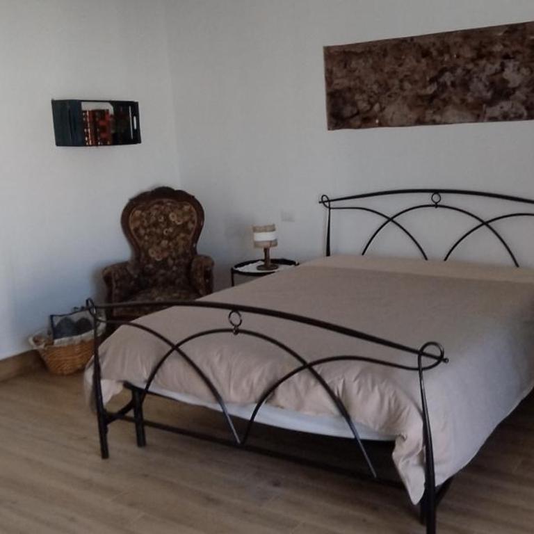 Dimora Saracina - Vacation Home - 24