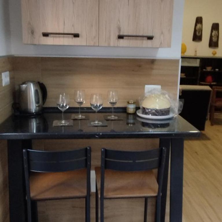 Dimora Saracina - Vacation Home - 25