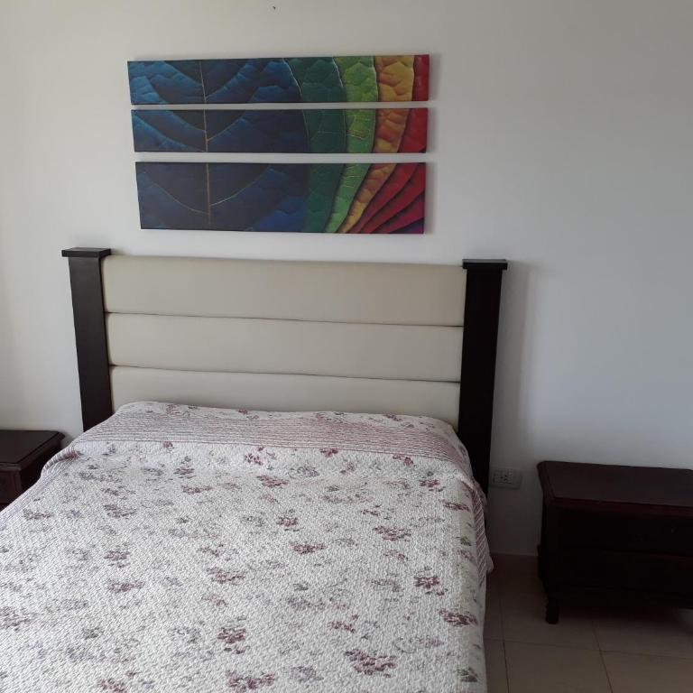 Departamento en dúplex en Las Grutas - Apartamento de 2 dormitorios - 3