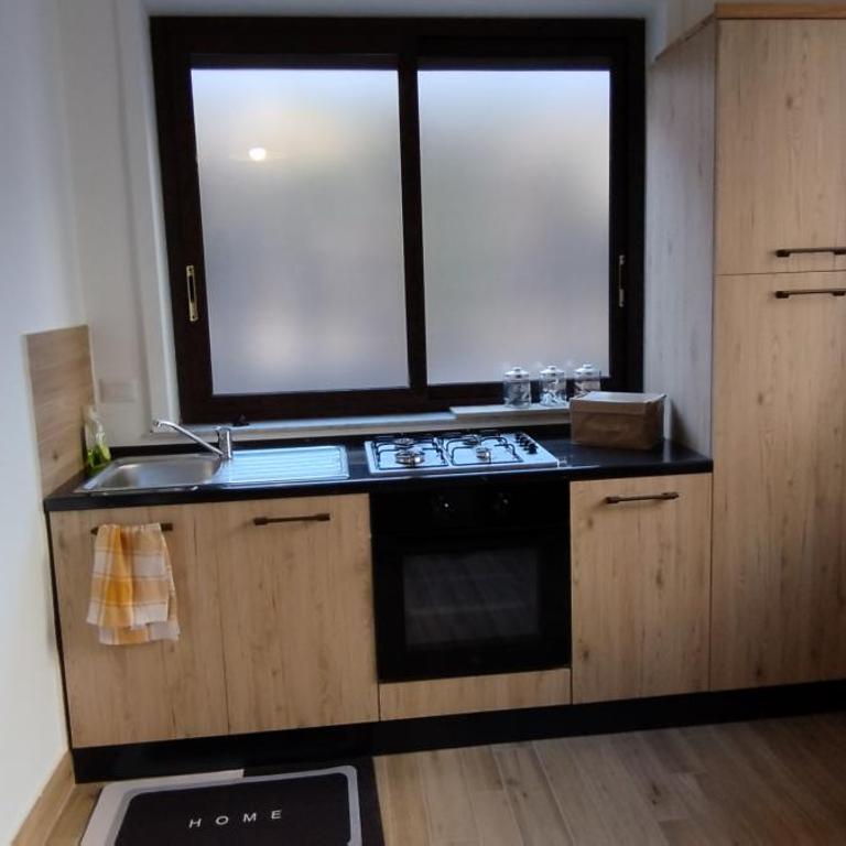 Dimora Saracina - Vacation Home - 9