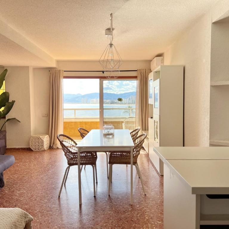 Florazar 2 Apartamento frente al mar en Cullera - Apartamento de 1 dormitorio - 14