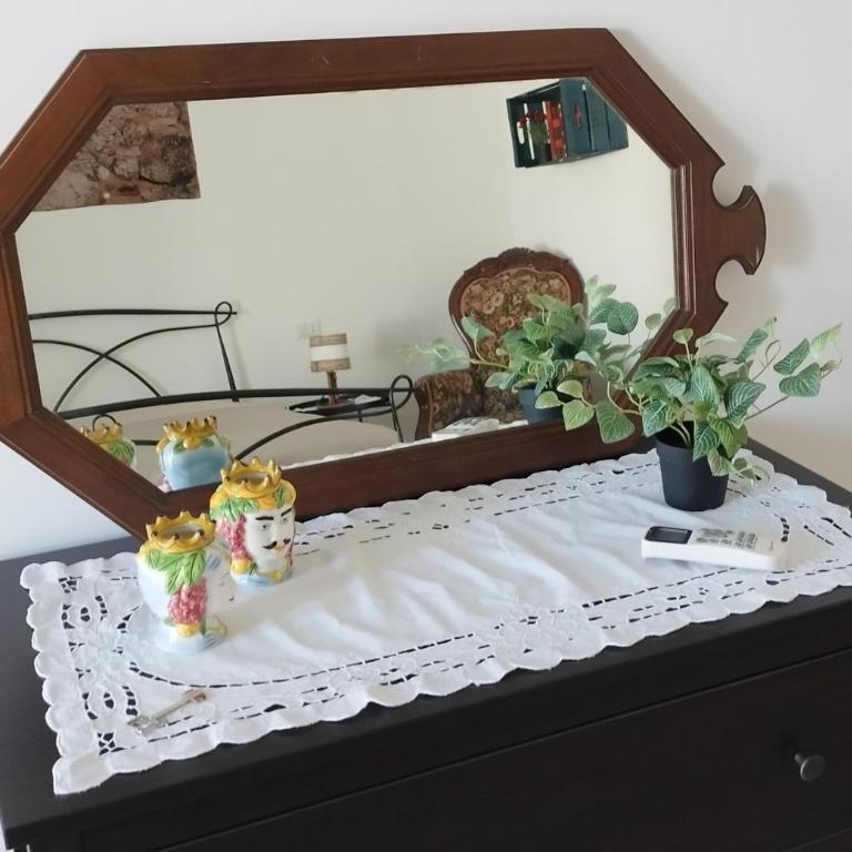 Dimora Saracina - Vacation Home - 11