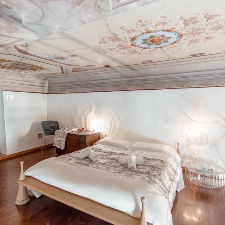 Elegant Loft Serragli - Appartamento Loft con 1 Camera da Letto - 7