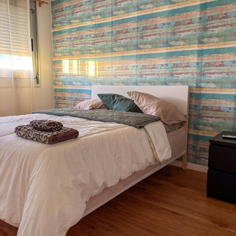 Luminoso apt piso 19, shopping, casino y más - Three-Bedroom Apartment - 8