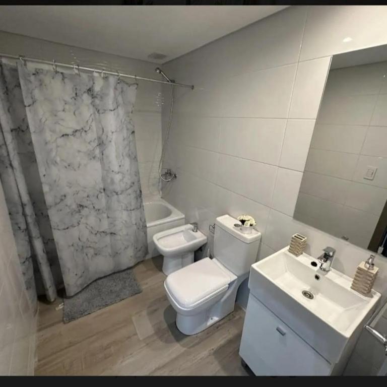 Departamento Full Amenities - Montserrat - Apartamento de 1 dormitorio - 18