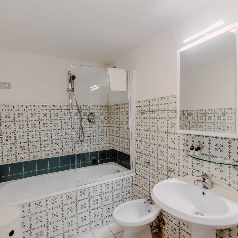 Elegant Loft Serragli - Appartamento Loft con 1 Camera da Letto - 14