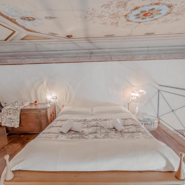 Elegant Loft Serragli - Appartamento Loft con 1 Camera da Letto - 10