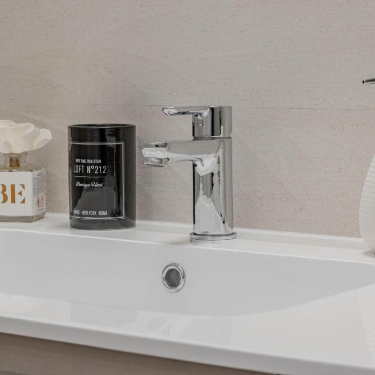Volta Apartment - Sanremo - Appartamento - 14