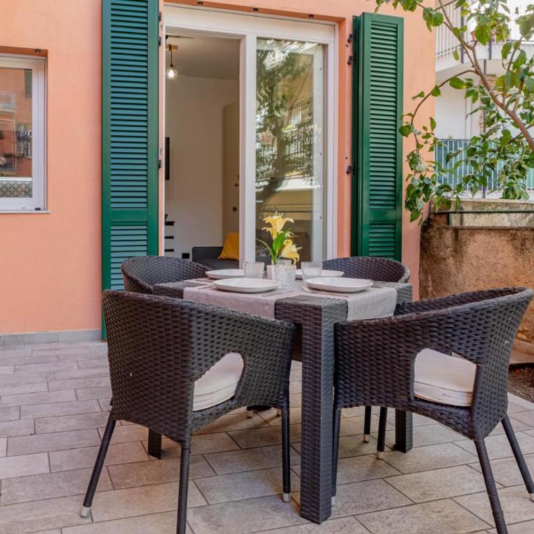 Volta Apartment - Sanremo - Appartamento - 15