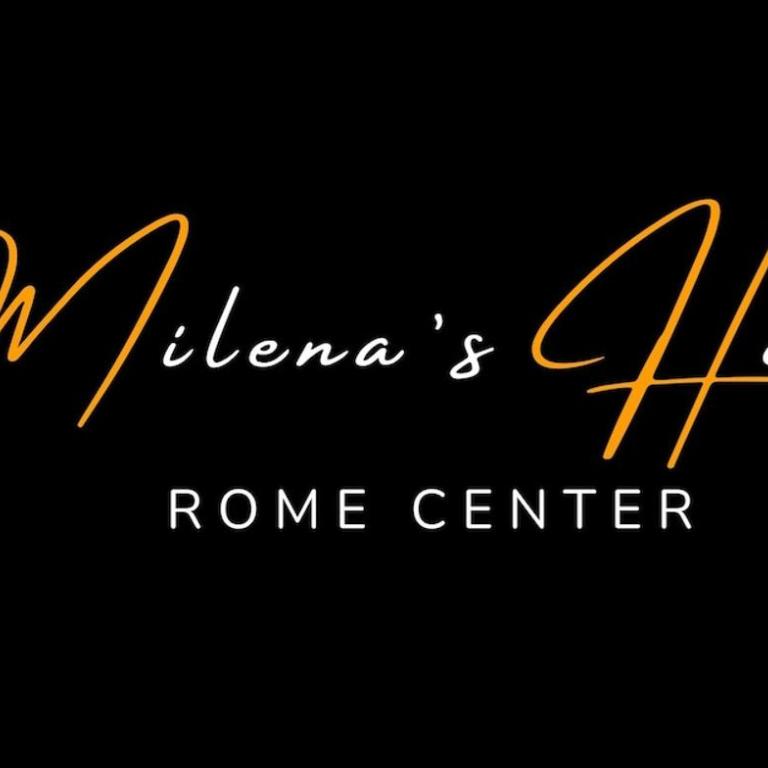 Milena's Home Rome Center - Appartamento con 1 Camera da Letto - 29