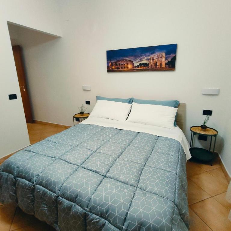 Milena's Home Rome Center - Appartamento con 1 Camera da Letto - 22