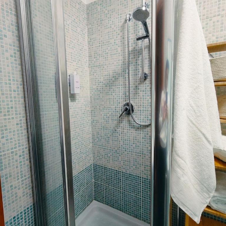Milena's Home Rome Center - Appartamento con 1 Camera da Letto - 27