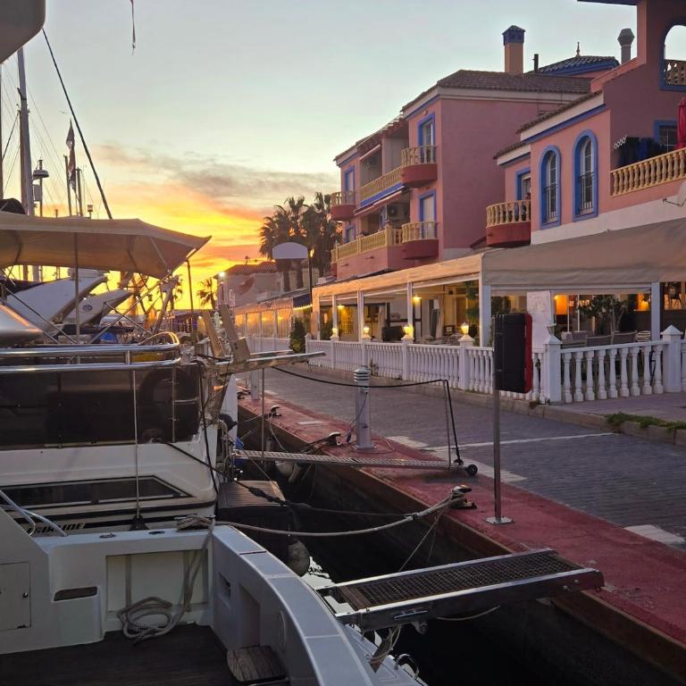 Moonlight Lady, our secret on the Med! - Casa - 26