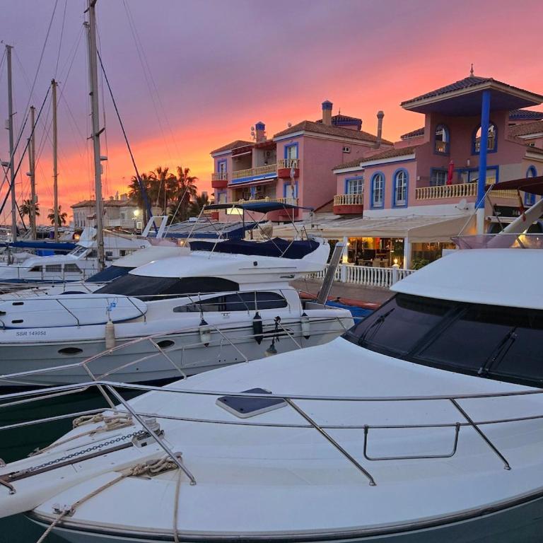 Moonlight Lady, our secret on the Med! - Casa - 5