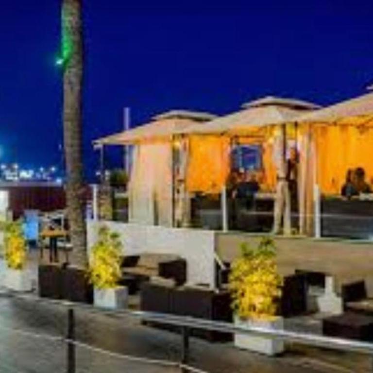 Moonlight Lady, our secret on the Med! - Casa - 30