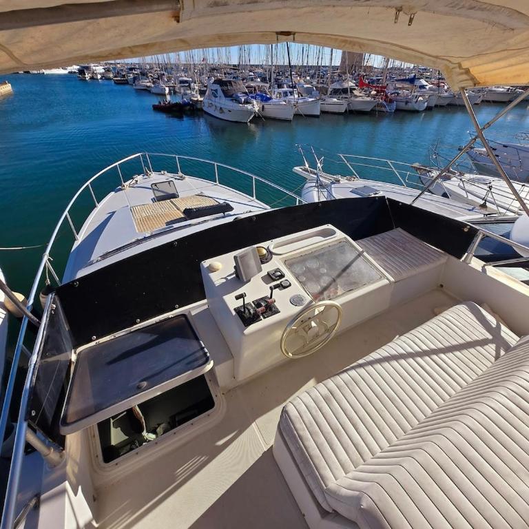 Moonlight Lady, our secret on the Med! - Casa - 11