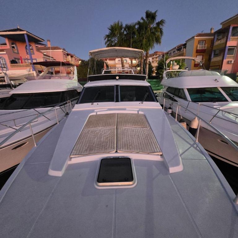 Moonlight Lady, our secret on the Med! - Casa - 25