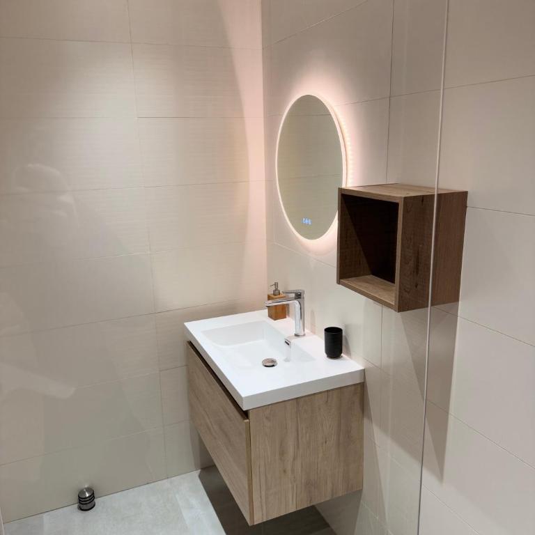 Le Marteley T4 - Appartamento con 3 Camere da Letto - 26