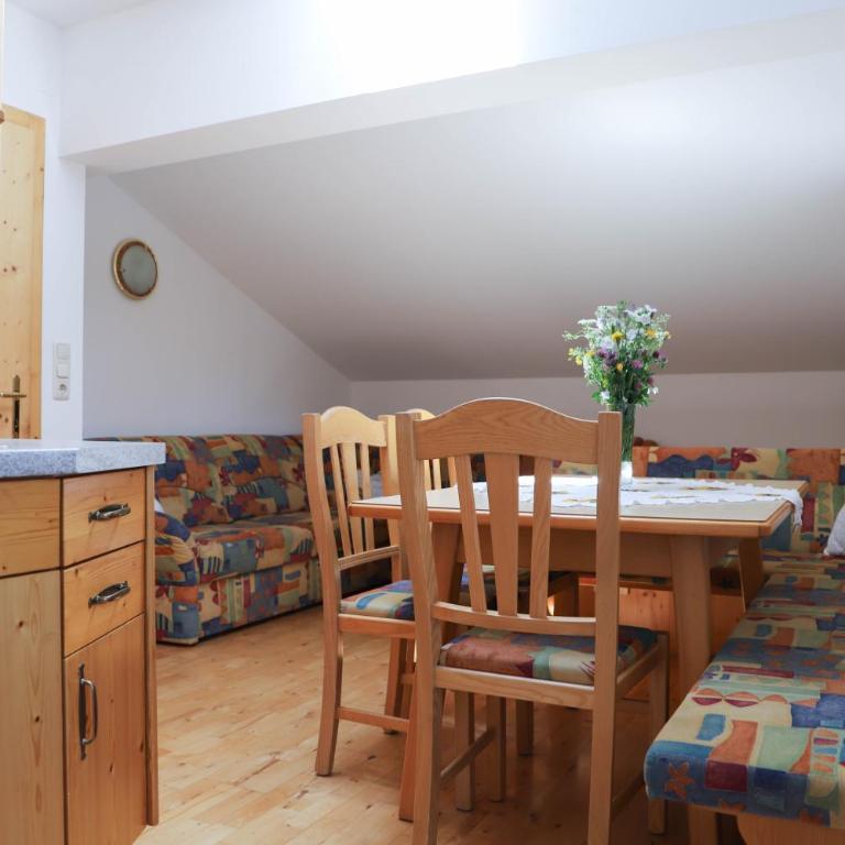 Stablerhof - Apartment mit 2 Schlafzimmern - 5