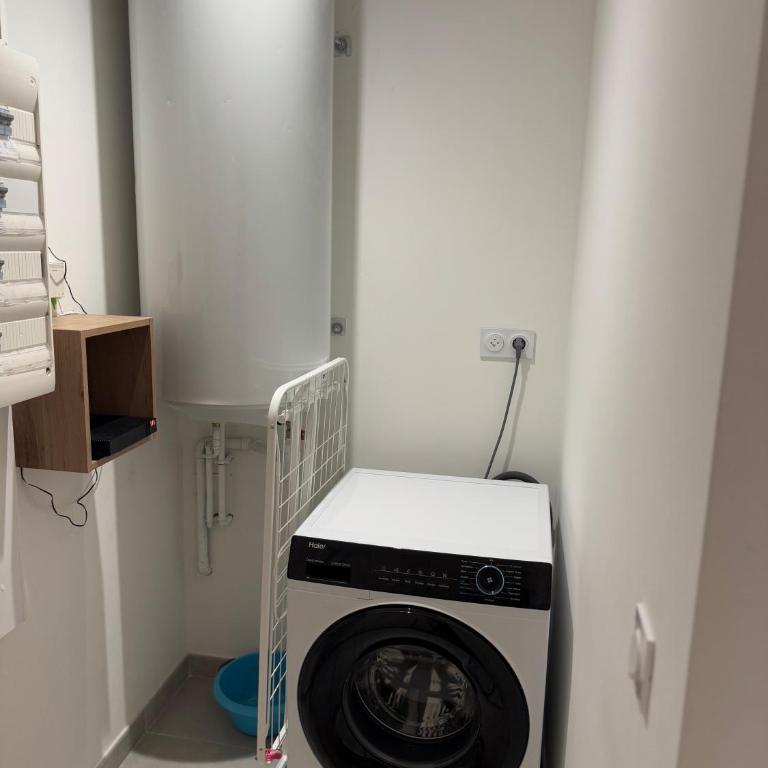 Le Marteley T4 - Appartamento con 3 Camere da Letto - 32