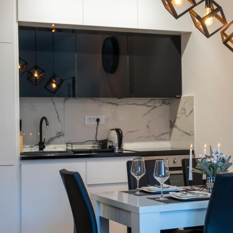 Apartman M&L - Apartman sa 1 Spavaćom Sobom - 40