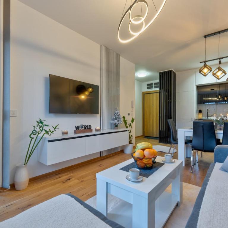 Apartman M&L - Apartman sa 1 Spavaćom Sobom - 44