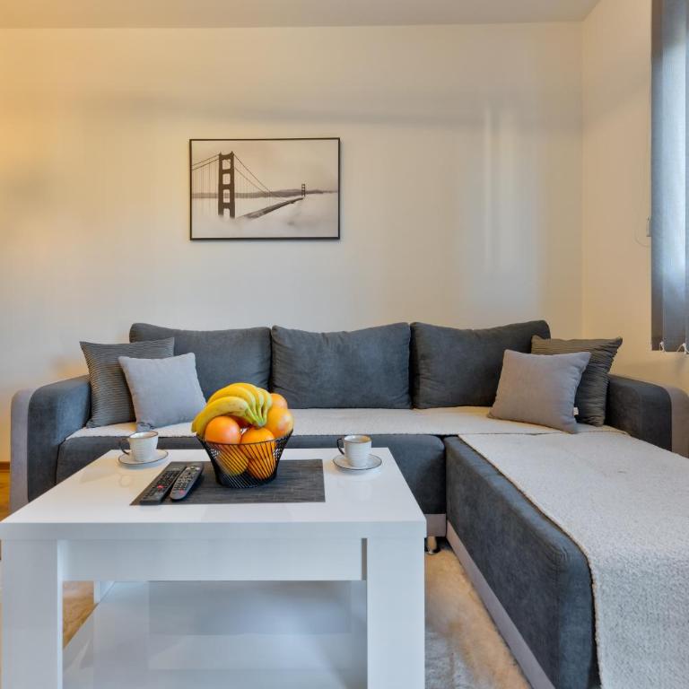 Apartman M&L - Apartman sa 1 Spavaćom Sobom - 59