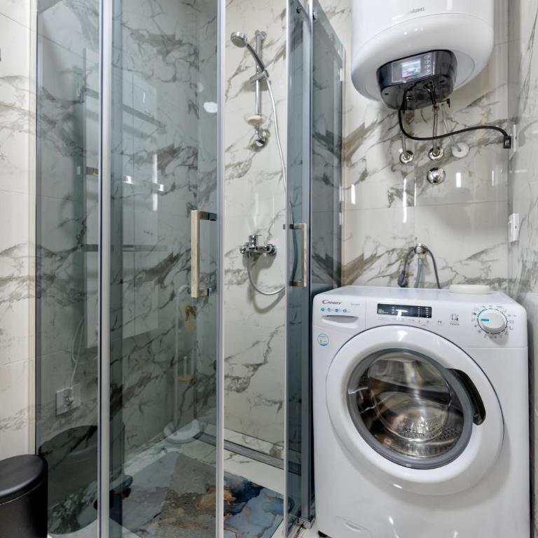 Apartman M&L - Apartman sa 1 Spavaćom Sobom - 67