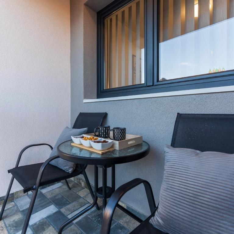 Apartman M&L - Apartman sa 1 Spavaćom Sobom - 73
