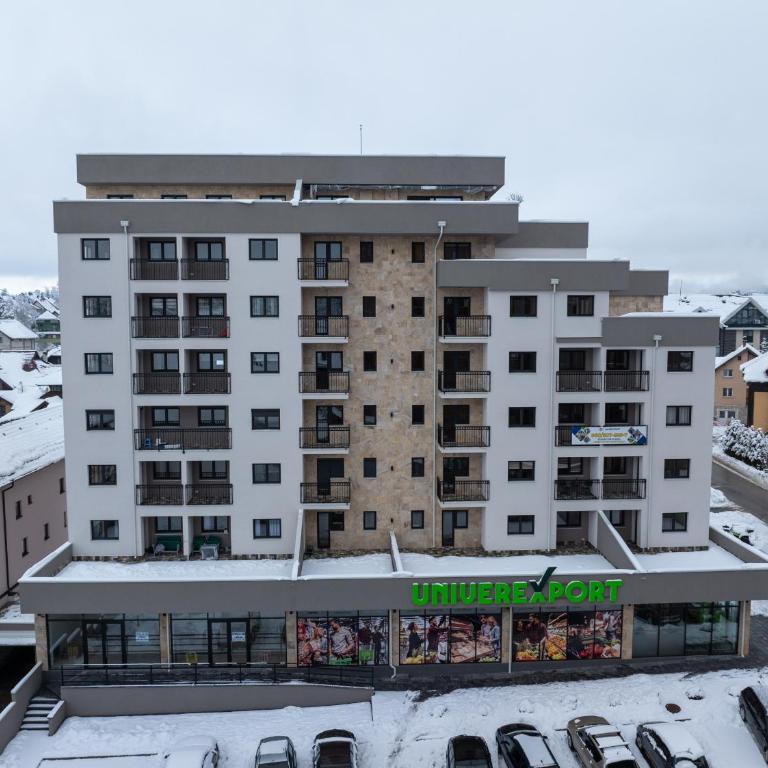 Apartman M&L - Apartman sa 1 Spavaćom Sobom - 80