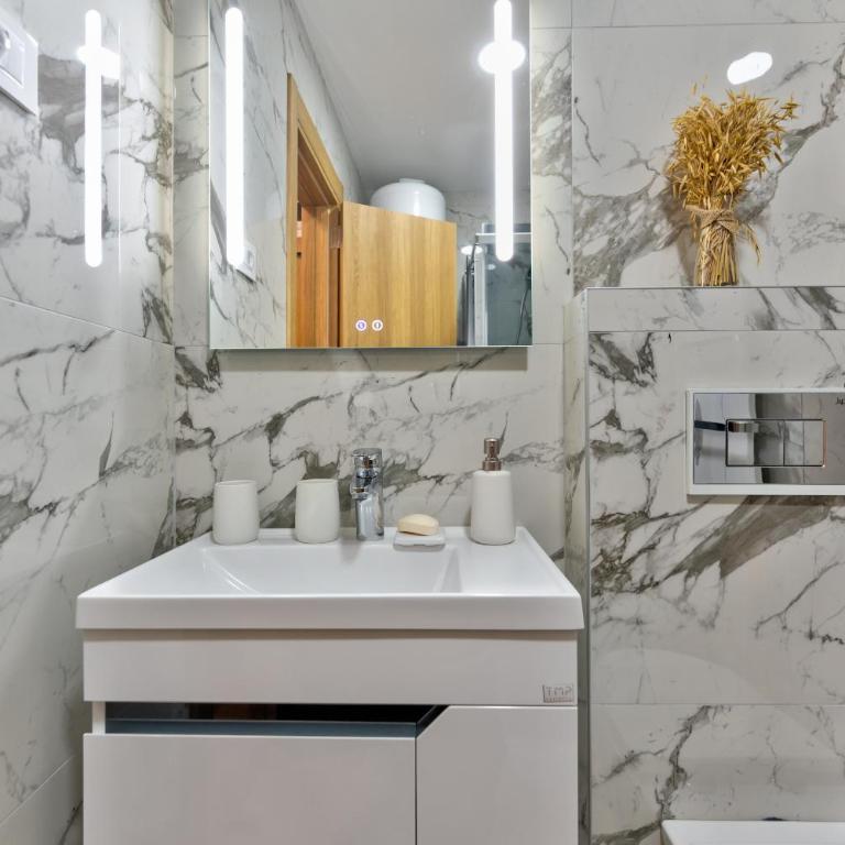 Apartman M&L - Apartman sa 1 Spavaćom Sobom - 83