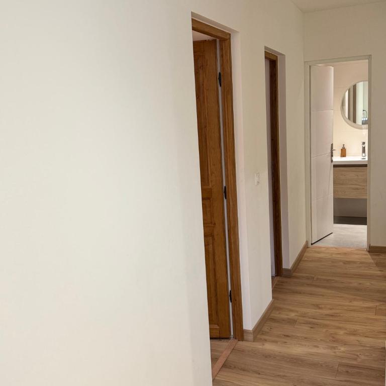Le Marteley T4 - Appartamento con 3 Camere da Letto - 21