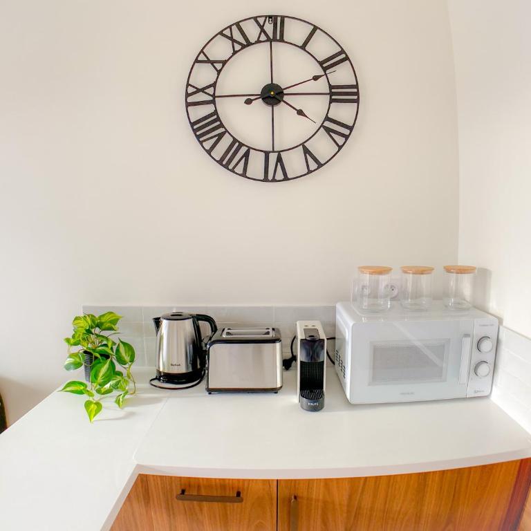 T2 Coeur de Ville Montpellier Proche Port Marianne - Appartement 1 Chambre - 7