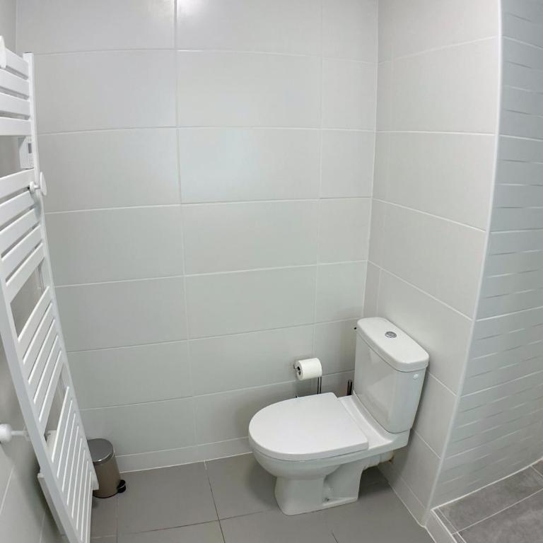 T2 Coeur de Ville Montpellier Proche Port Marianne - Appartement 1 Chambre - 14