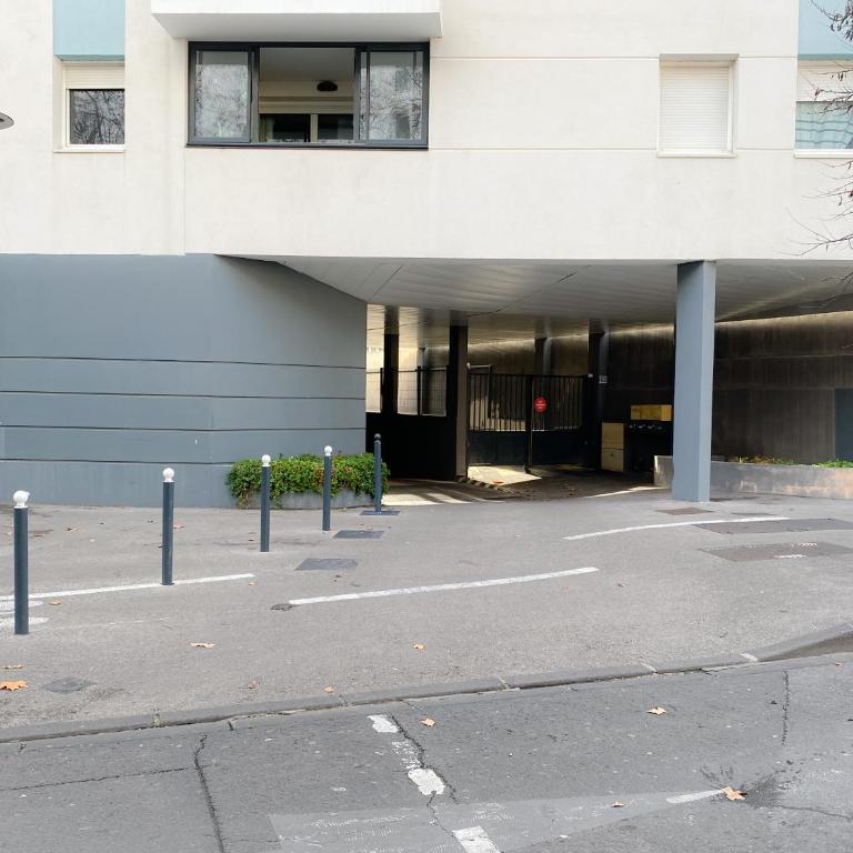 T2 Coeur de Ville Montpellier Proche Port Marianne - Appartement 1 Chambre - 18