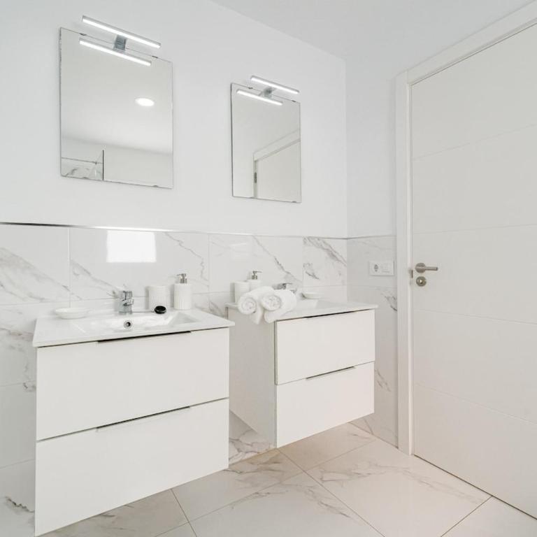Villa Ave del Paraiso - Villa de 3 dormitorios - 2