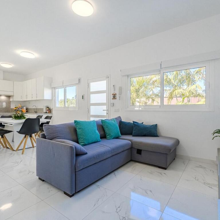 Villa Ave del Paraiso - Villa de 3 dormitorios - 12