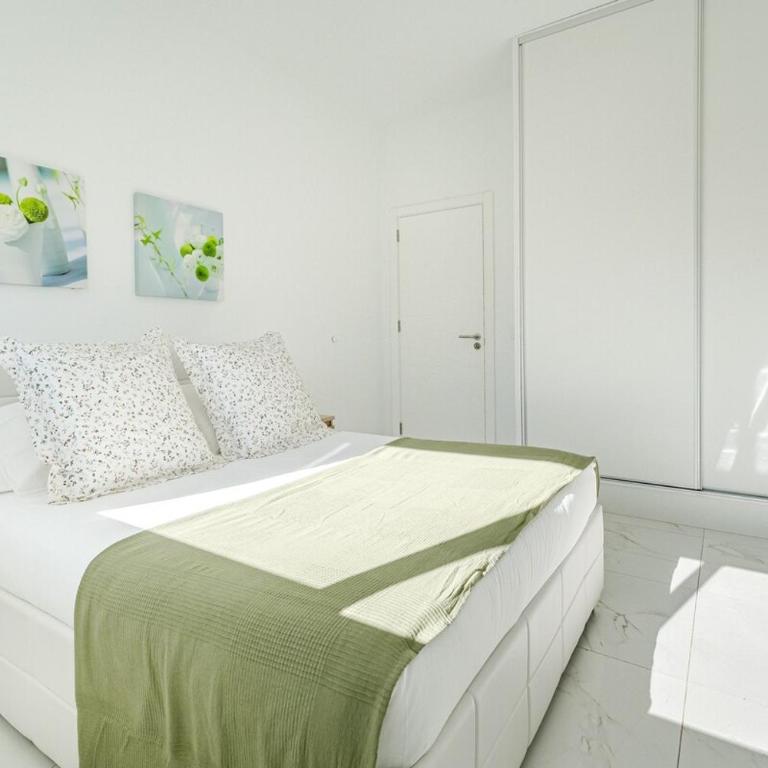 Villa Ave del Paraiso - Villa de 3 dormitorios - 18