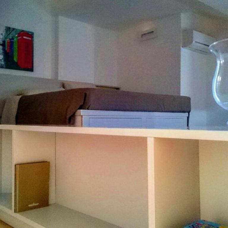 Roma City Suite with Parking - Villa Borghese - Appartamento con 1 Camera da Letto - 18
