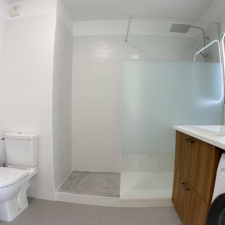 T2 Coeur de Ville Montpellier Proche Port Marianne - Appartement 1 Chambre - 13