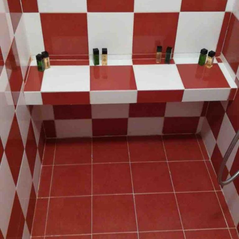 Roma City Suite with Parking - Villa Borghese - Appartamento con 1 Camera da Letto - 32