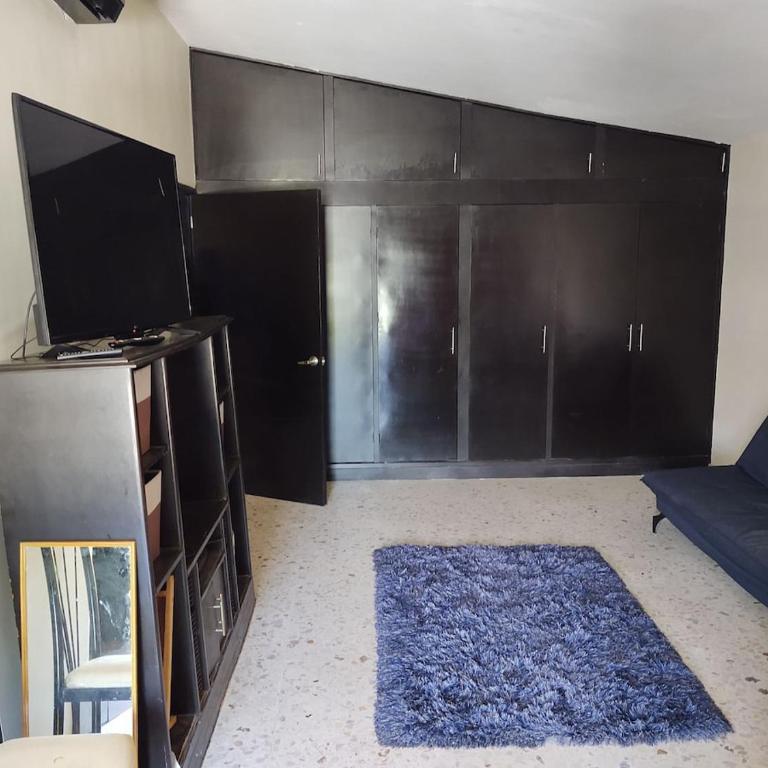 Casa Grande Céntrico cerca del Malecón - One-Bedroom House - 33